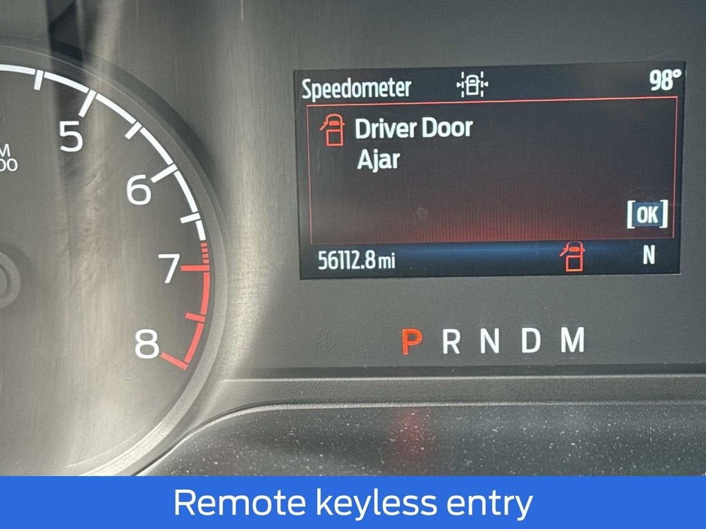 Used 2023 Ford F150 XLT image 2