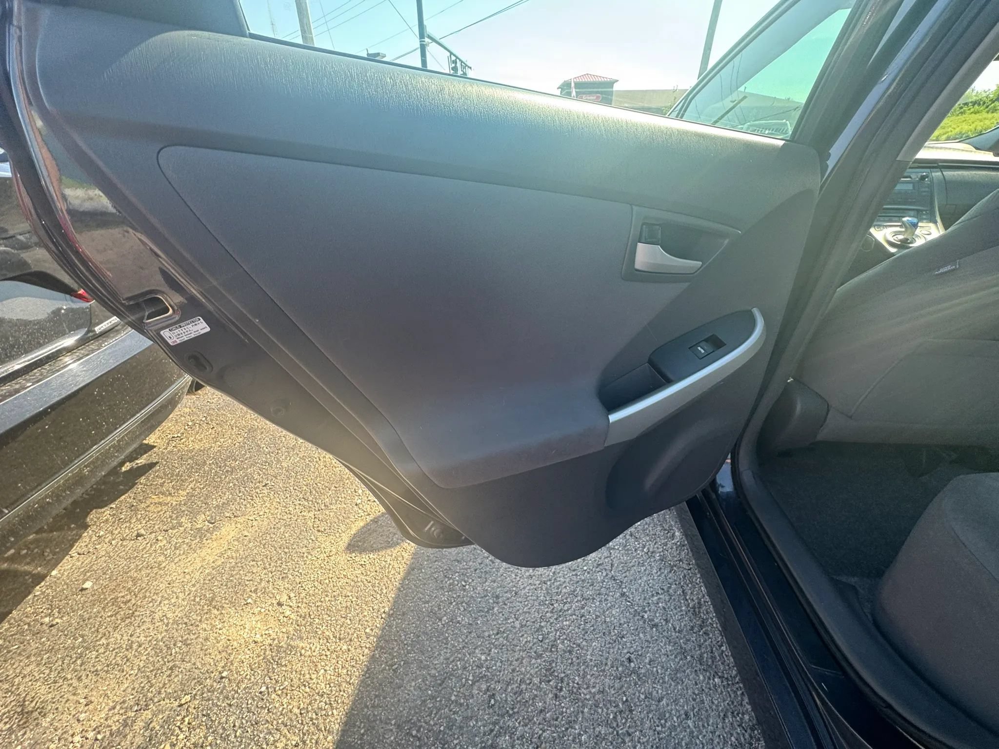 Used 2010 Toyota Prius Two FWD image 19