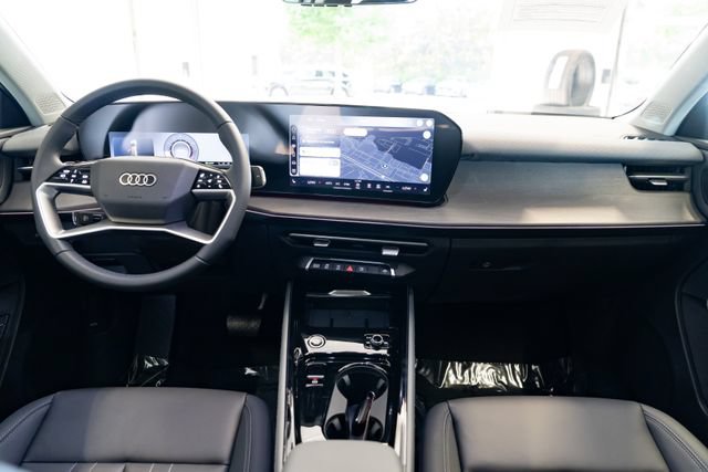 Certified 2026 Audi Q3 quattro 2.0T AWD/4WD image 9