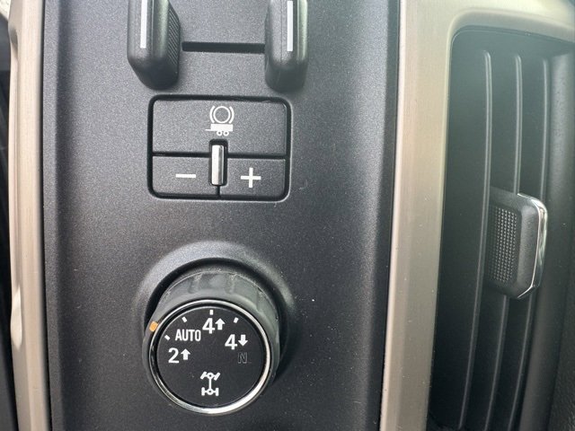 Used 2016 GMC Sierra 1500 Denali image 20