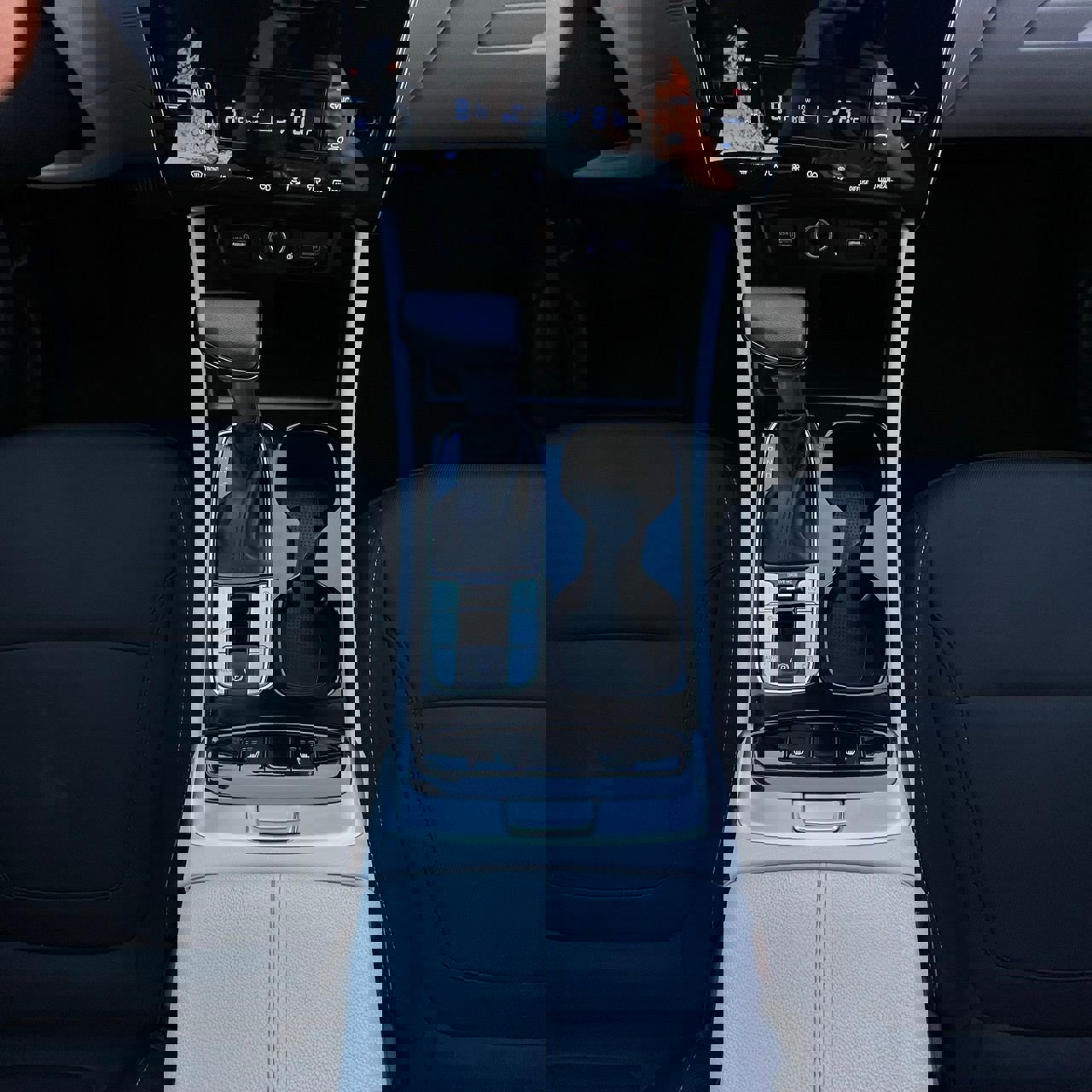 Used 2024 Hyundai Tucson SEL image 19