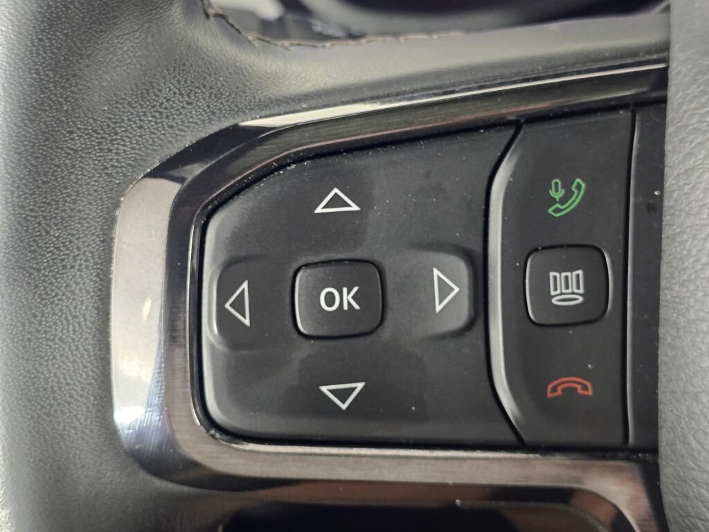 Used 2024 RAM 2500 Limited AWD/4WD image 31