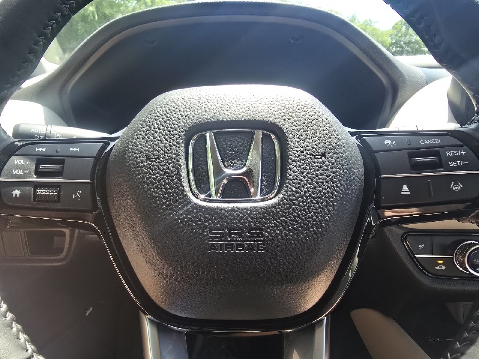 New 2027 Honda HR-V EX-L image 27