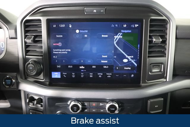 New 2026 Ford F150 XLT w/ Equipment Group 302A MID AWD/4WD image 45