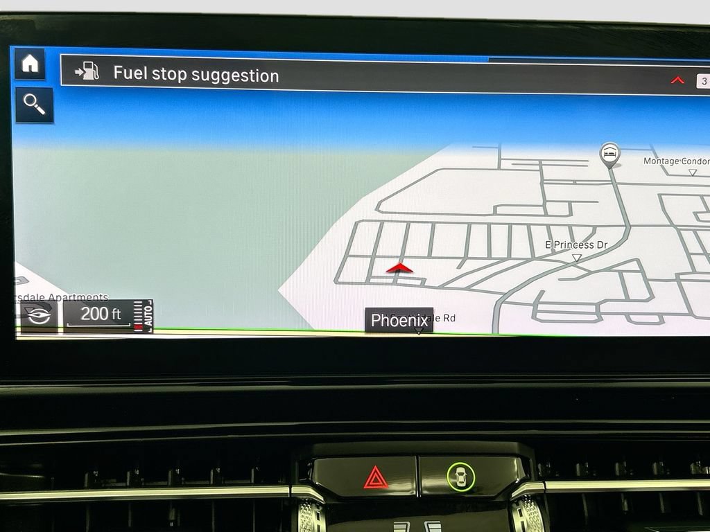 Used 2024 BMW M8 Competition AWD/4WD image 22