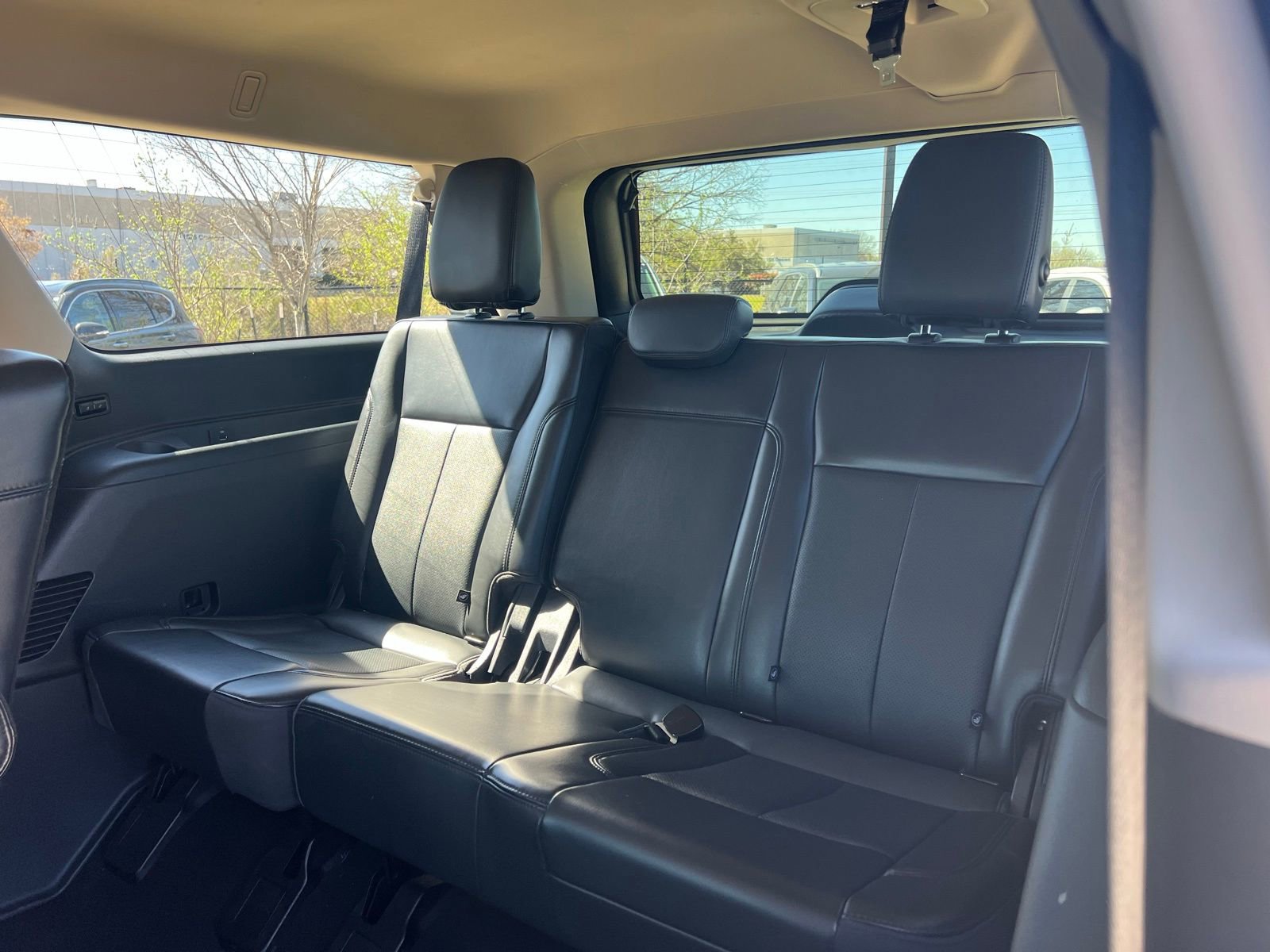 Used 2024 Ford Expedition Max XLT image 20