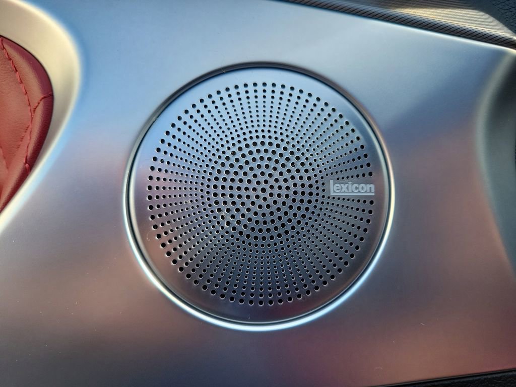 Used 2024 Genesis G70 3.3T Advanced w/ Sport Prestige Package image 22