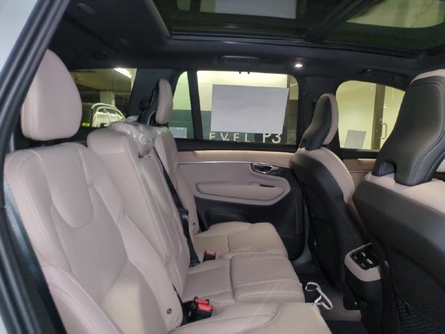 New 2026 Volvo XC90 B6 Ultra w/ Protection Package AWD/4WD image 29