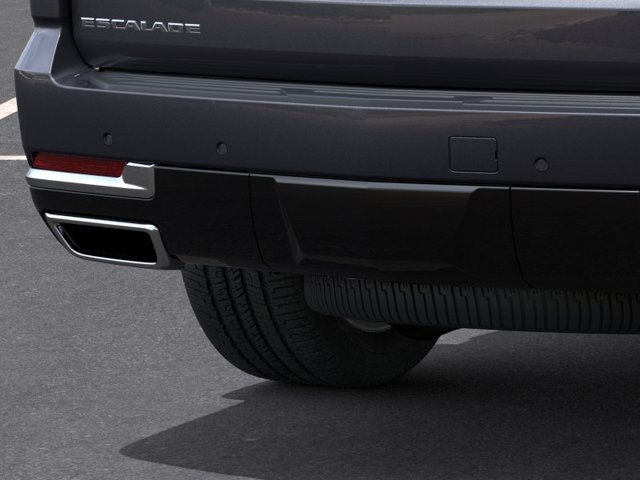 New 2026 Cadillac Escalade Luxury w/ LPO, Floor Liner Package AWD/4WD image 14