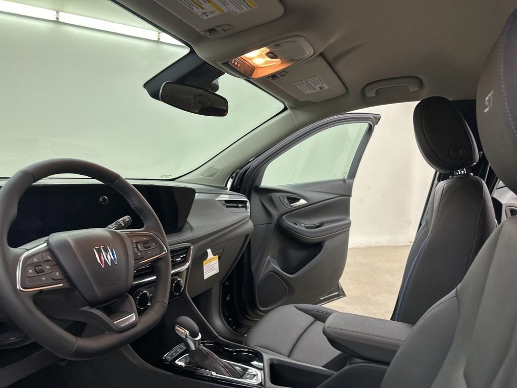 New 2026 Buick Encore GX Sport Touring w/ Comfort Package AWD/4WD image 27