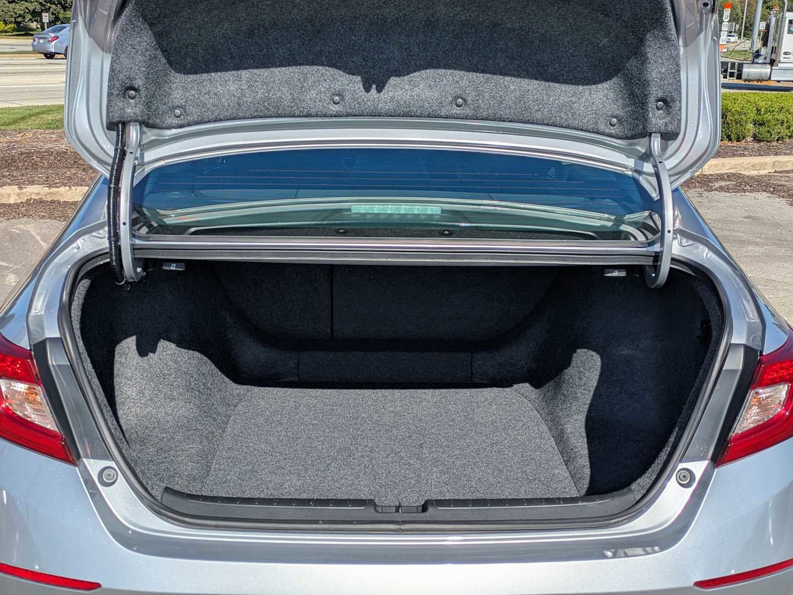 Used 2021 Honda Accord EX image 33