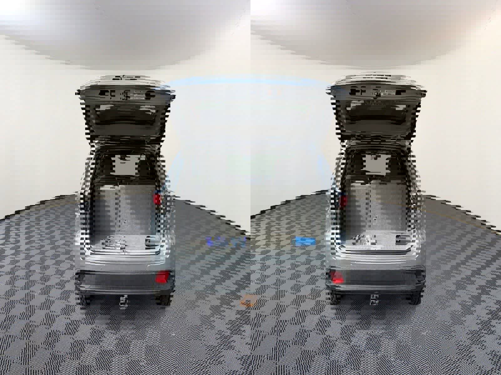 Used 2015 Toyota Highlander Limited image 8