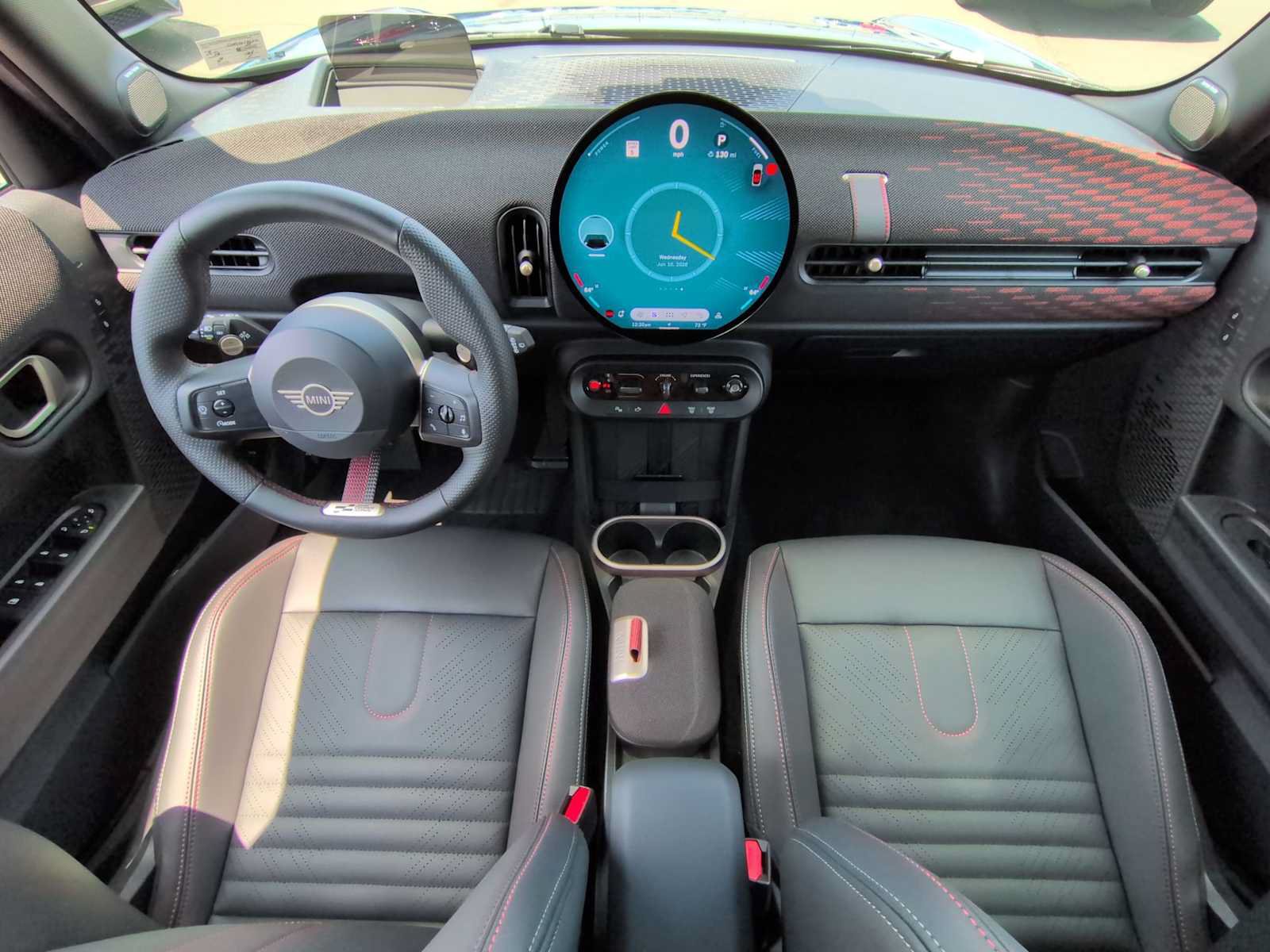 Certified 2025 MINI Cooper S FWD image 16