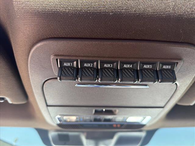 Used 2024 Ford F250 King Ranch w/ Chrome Package AWD/4WD image 18