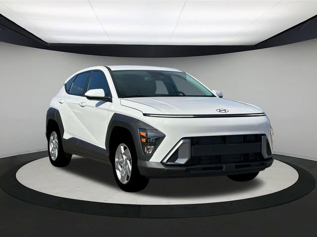 New 2026 Hyundai Kona SE image 11