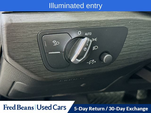 Used 2021 Audi A5 2.0T Premium AWD/4WD image 14