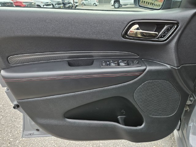 Used 2025 Dodge Durango R/T AWD/4WD image 25