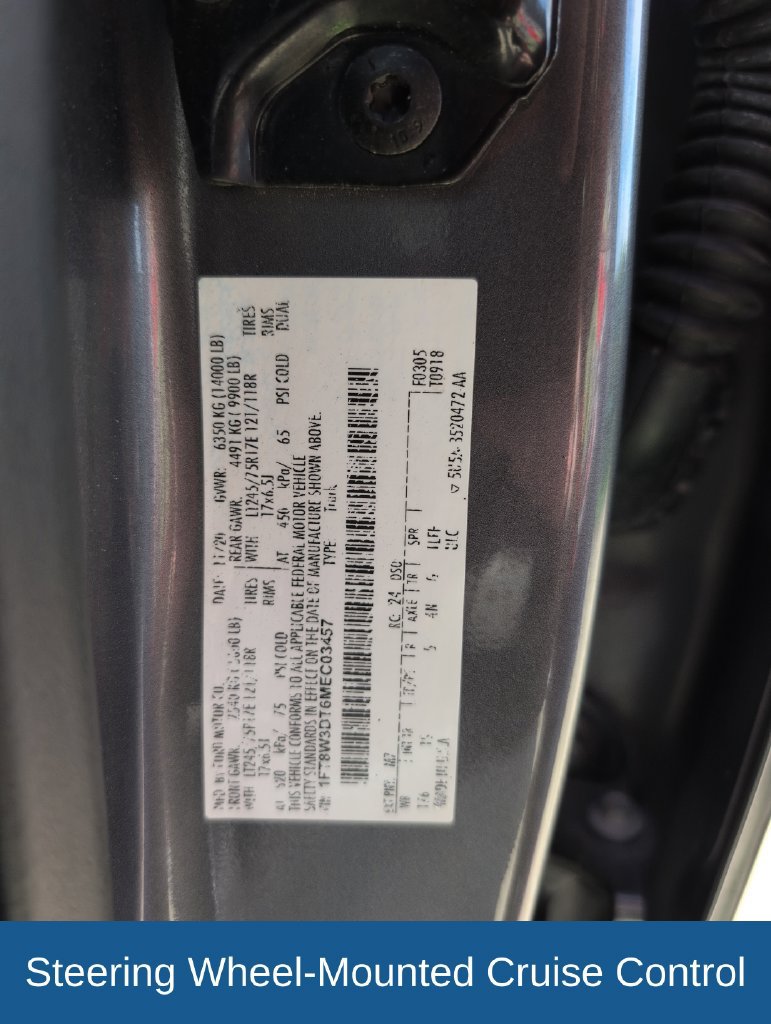 Used 2021 Ford F350 XL w/ STX Appearance Package AWD/4WD image 40