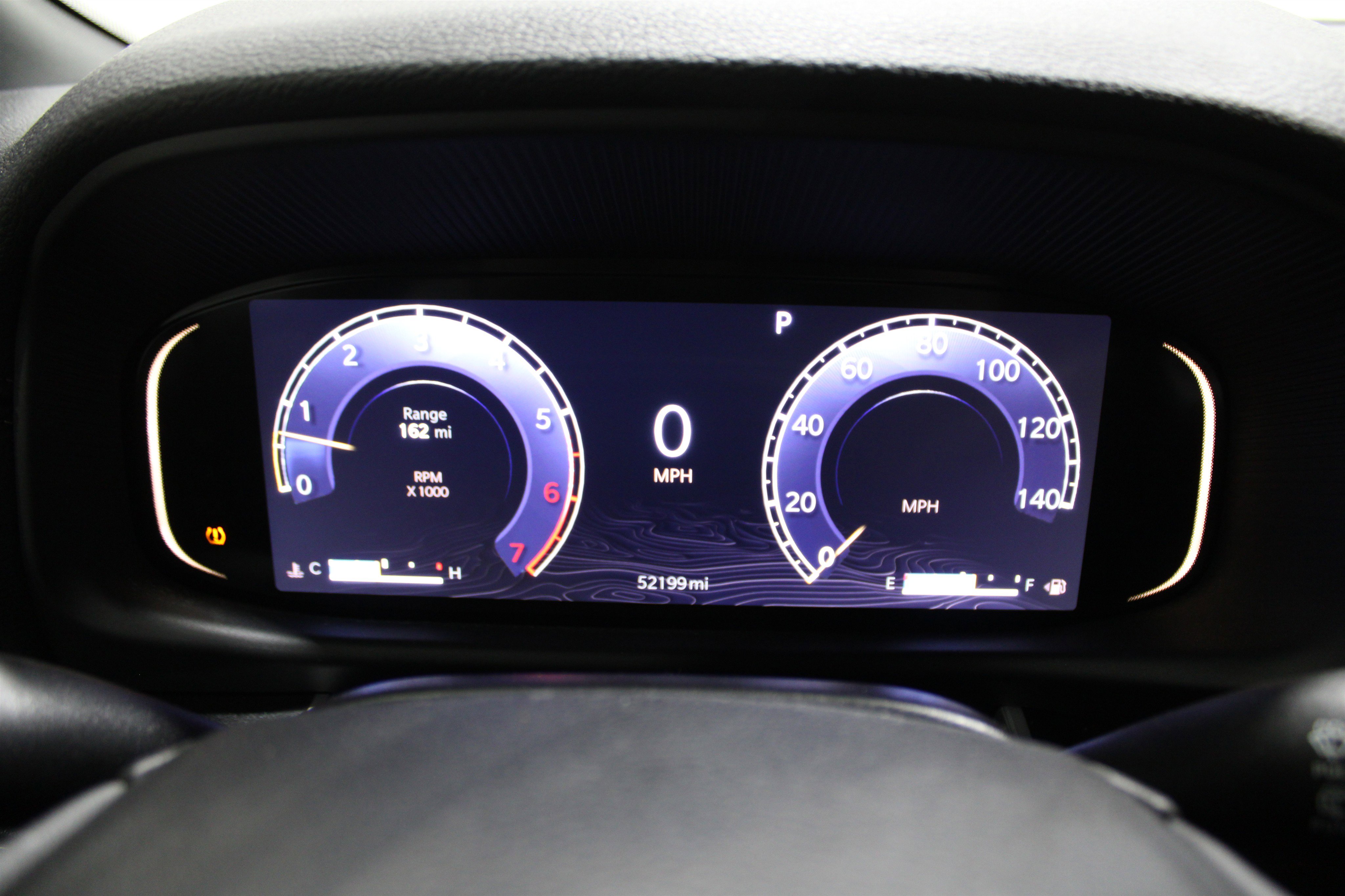 Used 2023 Jeep Wagoneer 4WD w/ Premium Group I image 15