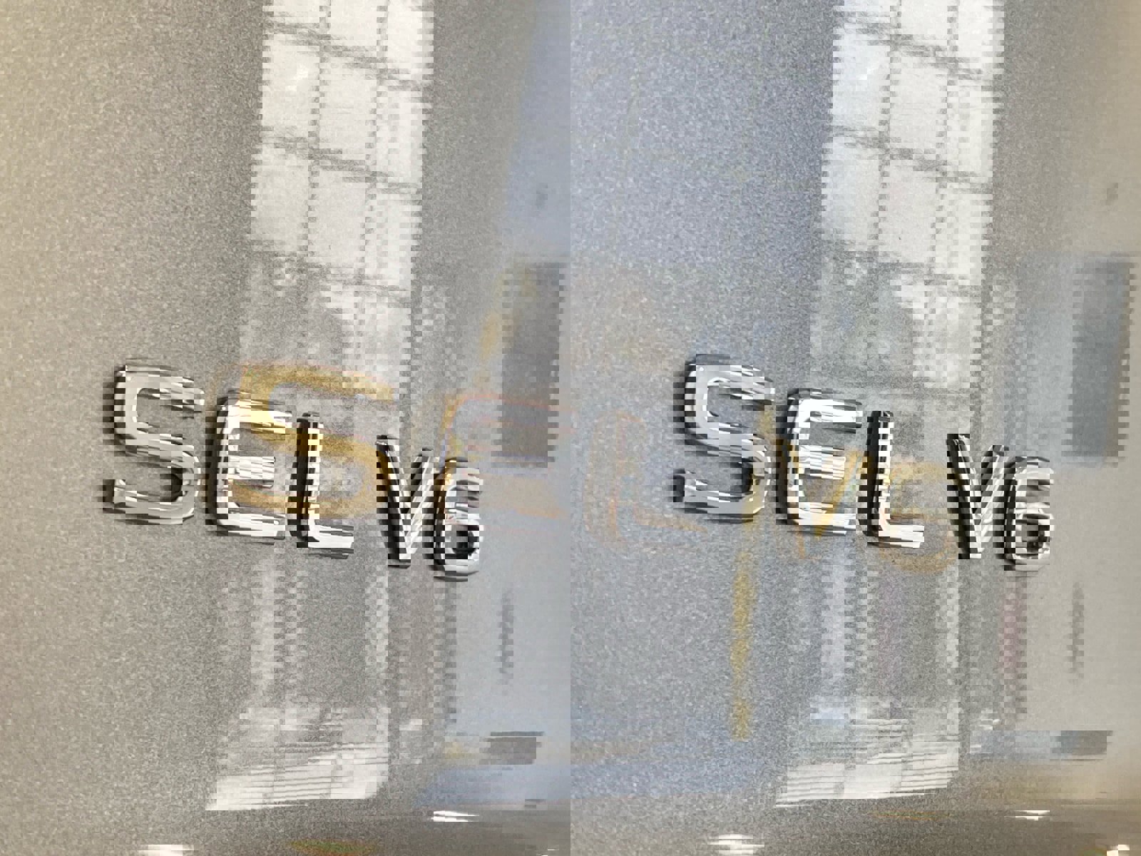 Used 2023 Volkswagen Atlas Cross Sport SEL image 7