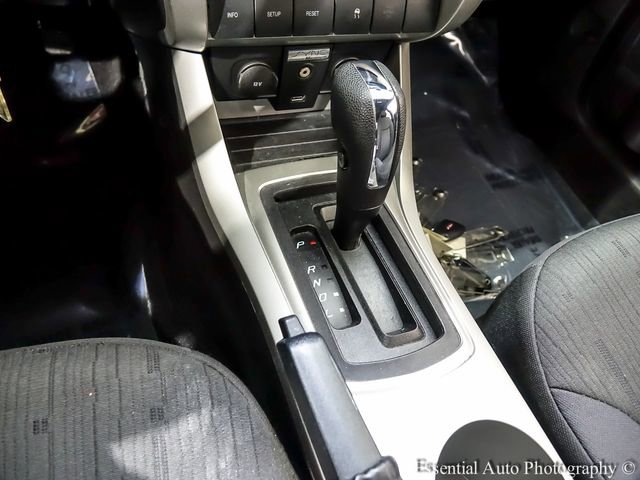 Used 2011 Ford Focus SE w/ 201A Rapid Spec Order Code image 16