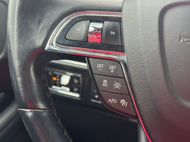 Used 2024 Lincoln Navigator Reserve image 35