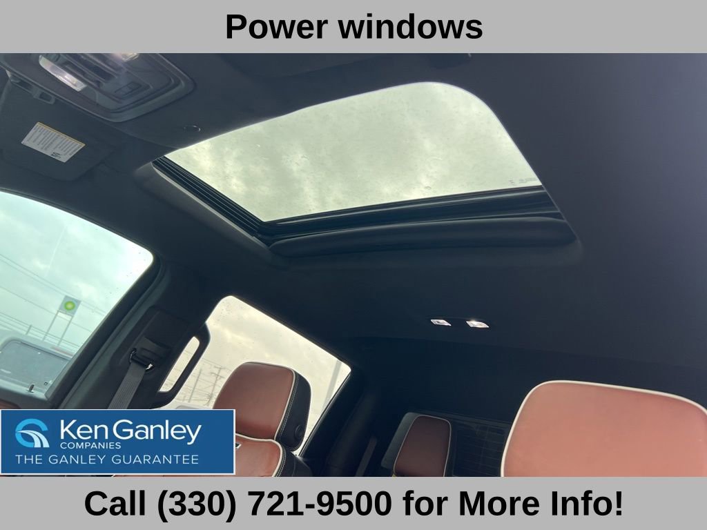 Used 2026 GMC Sierra 1500 Denali Ultimate image 43