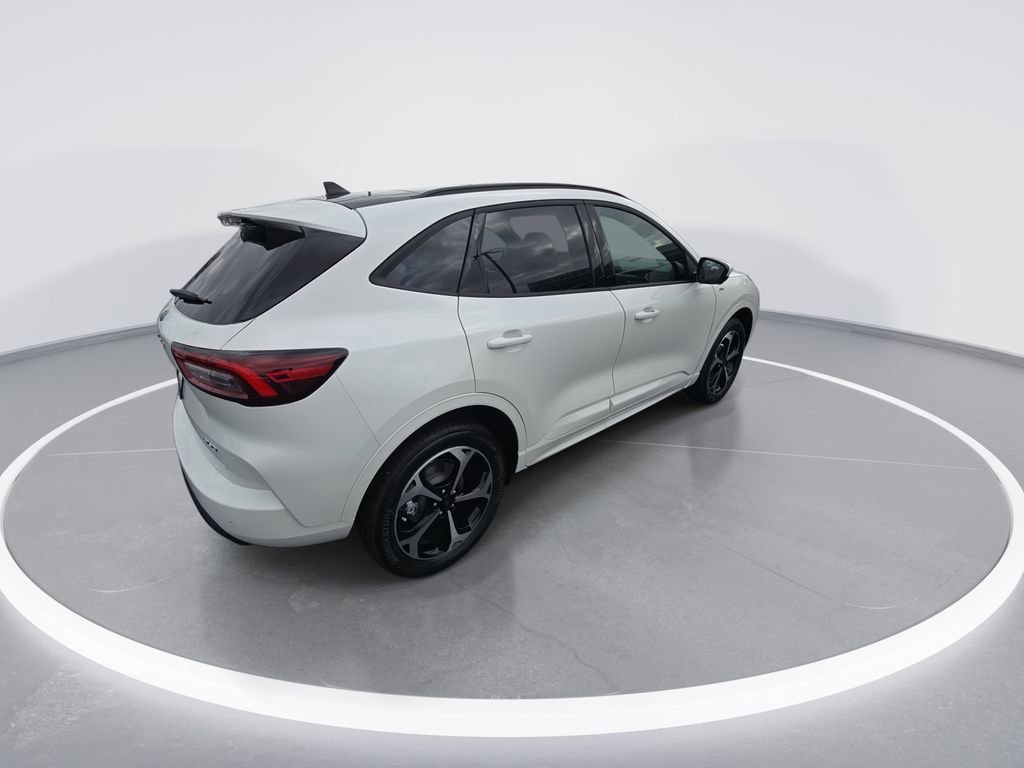 New 2026 Ford Escape ST-Line Elite w/ Premium Technology Package image 8