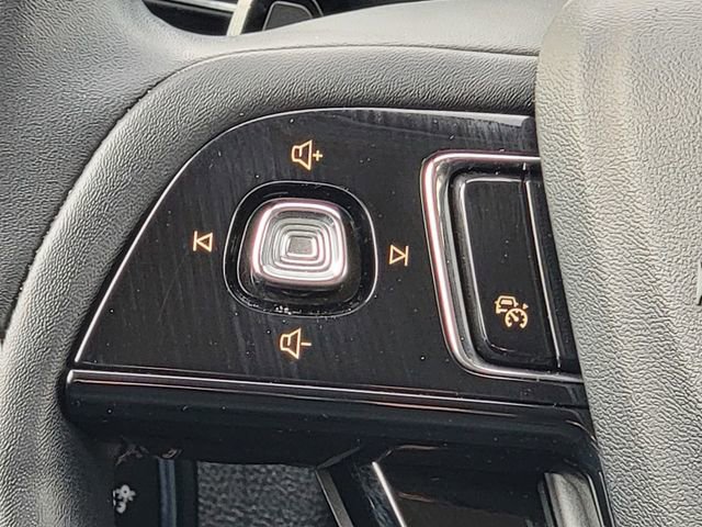 Certified 2024 Lincoln Corsair AWD w/ Equipment Group 101A image 33