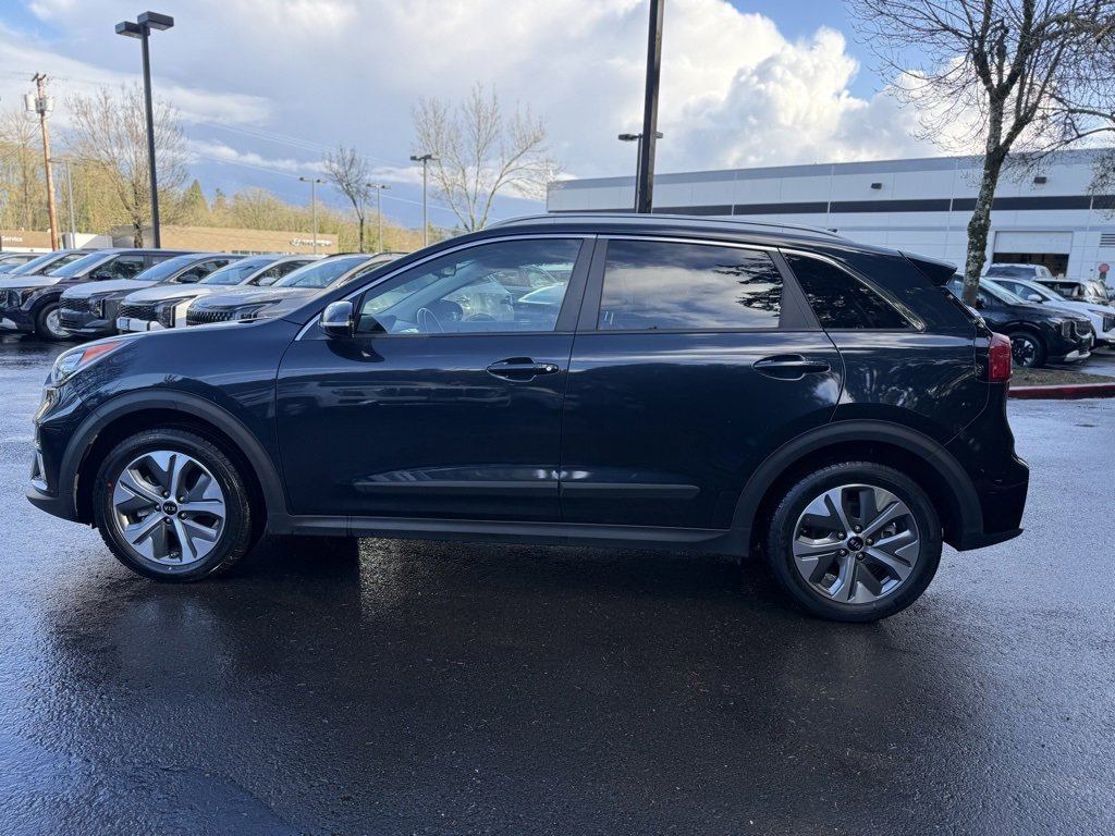 Used 2019 Kia Niro EX Premium w/ Cold Weather Package 1.0 image 9
