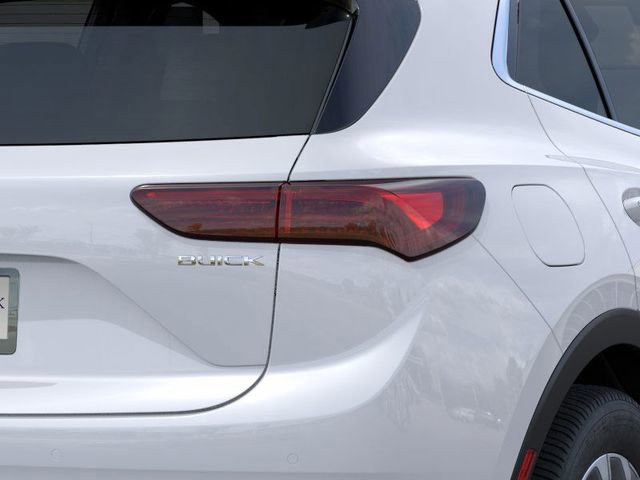 New 2026 Buick Envision Preferred image 11