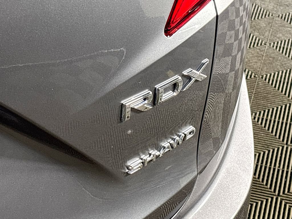 Used 2025 Acura RDX A-Spec image 25