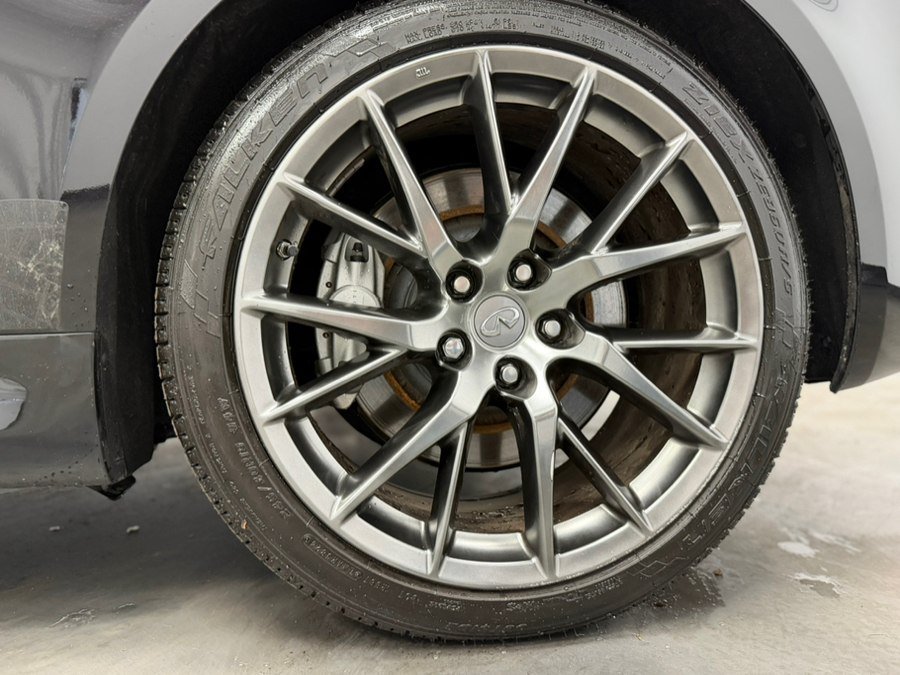 Used 2013 INFINITI G37 IPL RWD image 69
