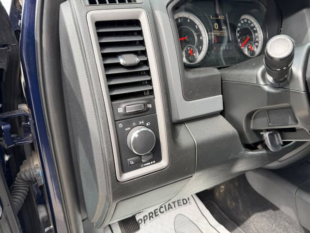 Used 2017 RAM 3500 Tradesman w/ Popular Equipment Group AWD/4WD image 15