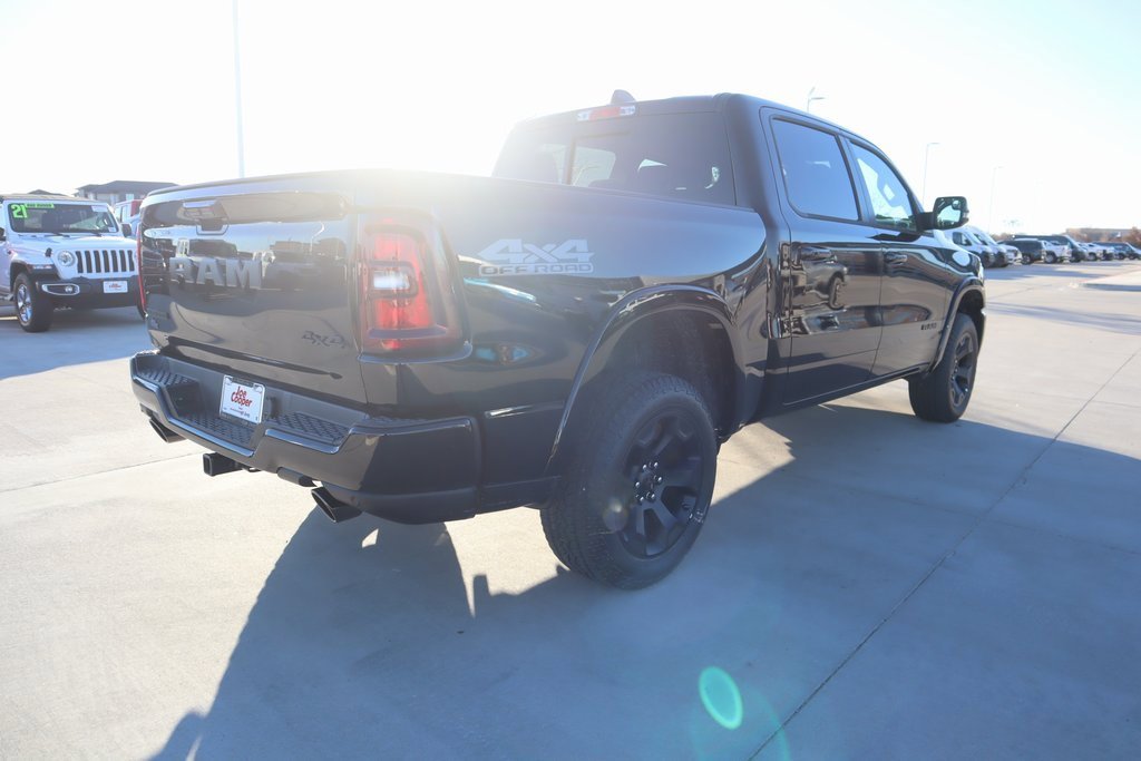 New 2026 RAM 1500 Big Horn image 21