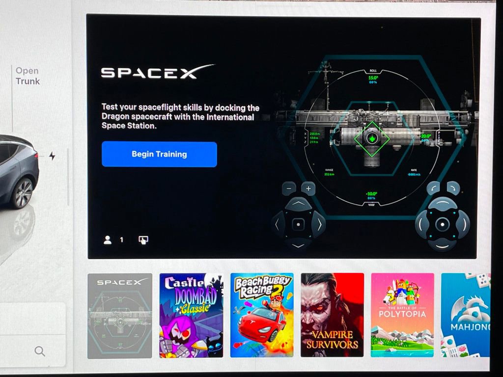 Used 2022 Tesla Model Y Long Range image 36