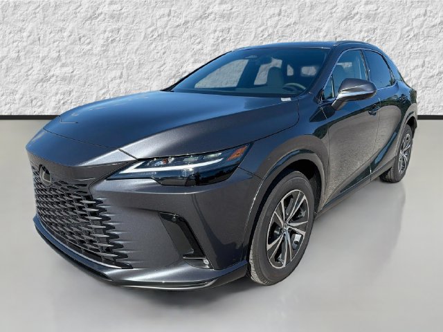 New 2026 Lexus RX 350 Premium w/ Convenience Package FWD image 7