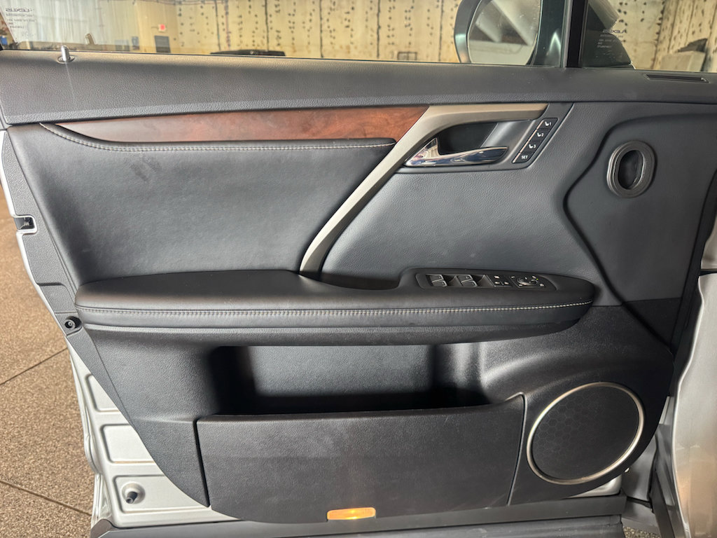 Used 2022 Lexus RX 350 FWD w/ Premium Package image 15