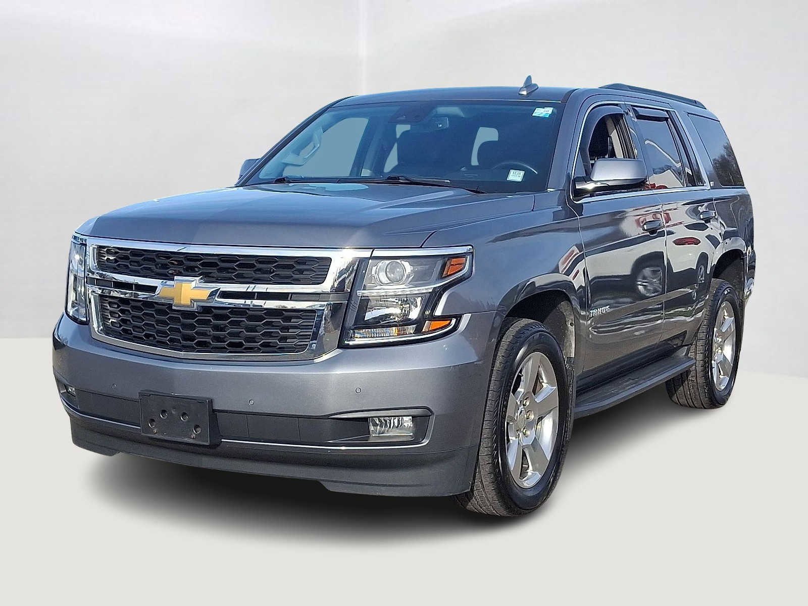 Used 2020 Chevrolet Tahoe LT