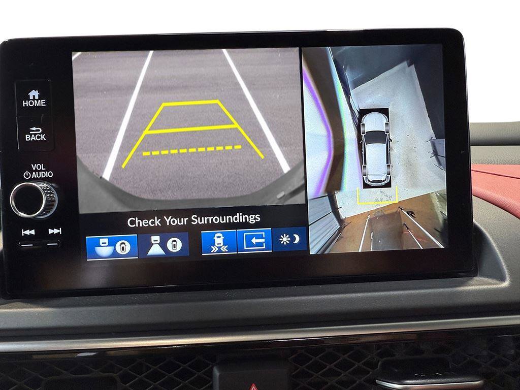 New 2026 Acura ADX A-Spec image 22