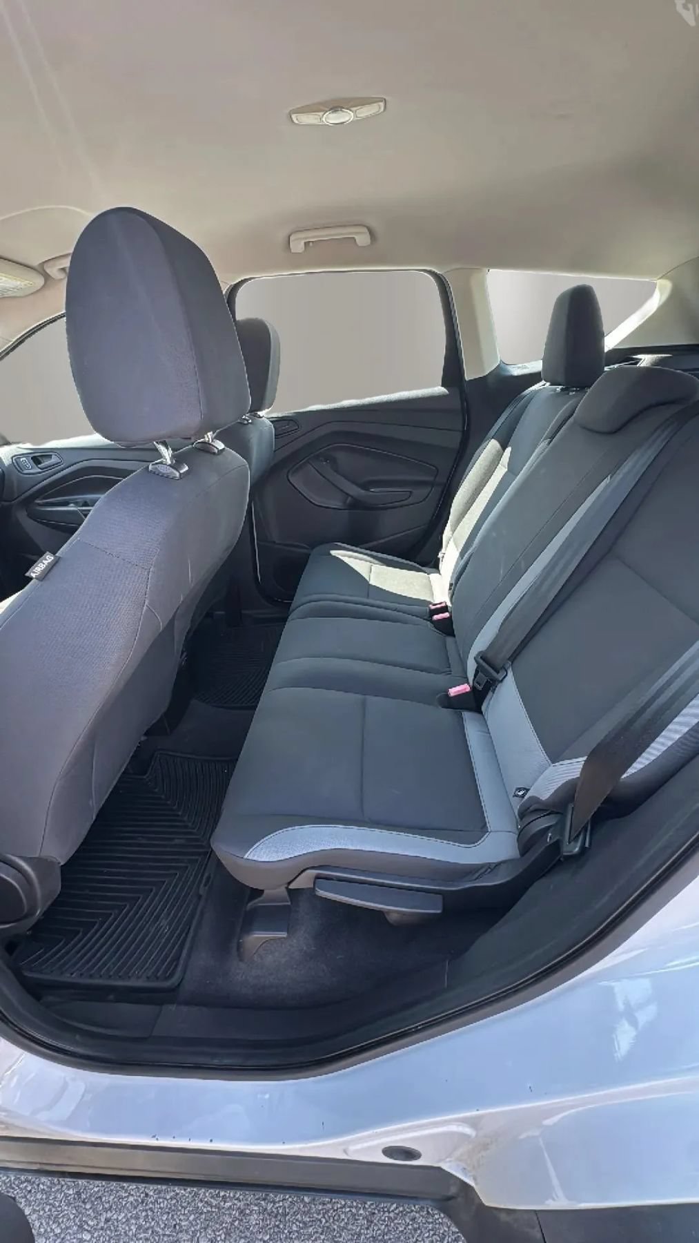Used 2013 Ford Escape S FWD image 10