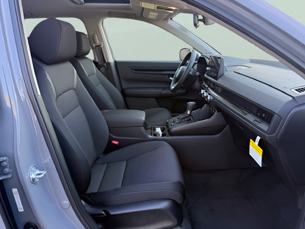 New 2026 Honda CR-V EX image 14