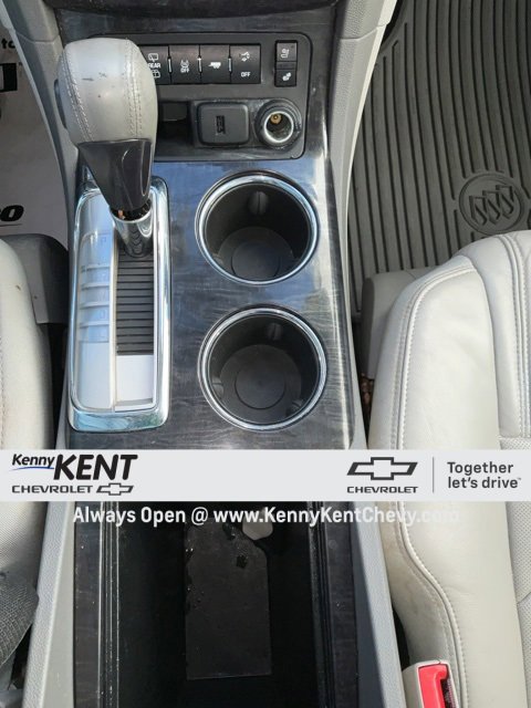 Used 2016 Buick Enclave Premium w/ Experience Buick Package image 28