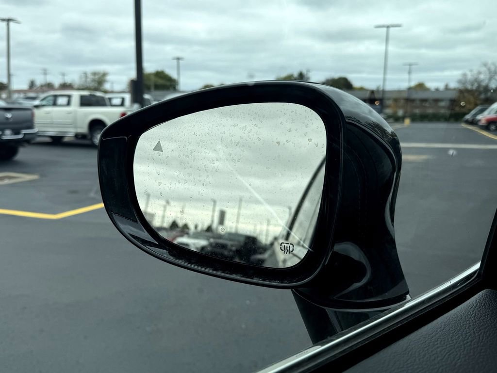 New 2026 Chrysler Pacifica Limited image 15