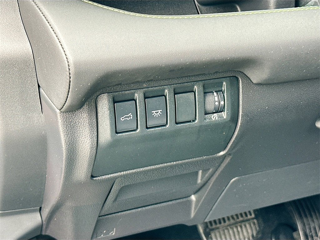 Used 2023 Subaru Ascent Onyx Edition image 10