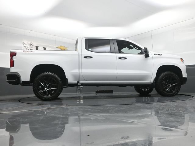 New 2026 Chevrolet Silverado 1500 LT Trail Boss w/ LT Trail Boss Premium Package AWD/4WD image 31