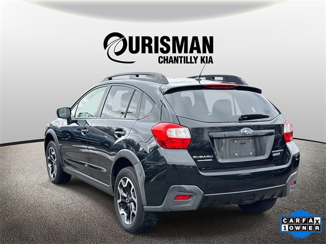 Used 2016 Subaru Crosstrek 2.0i Premium image 4