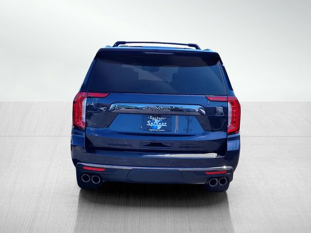 Used 2023 GMC Yukon XL Denali Ultimate image 7