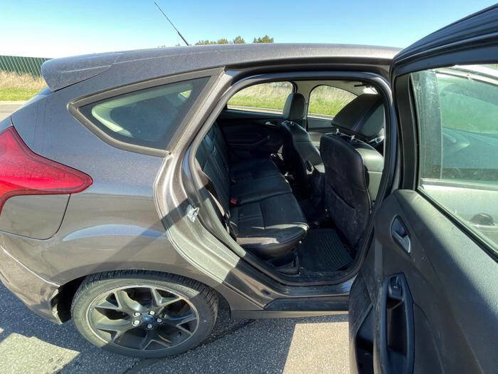 Used 2013 Ford Focus SE FWD image 27