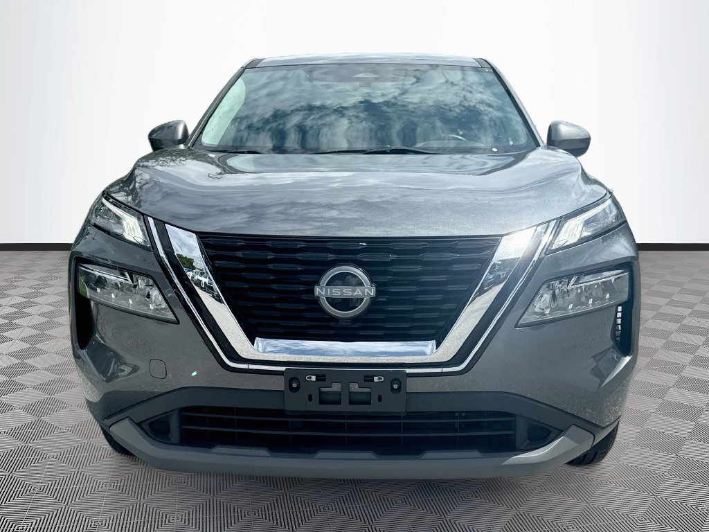 Used 2023 Nissan Rogue SV AWD/4WD image 2